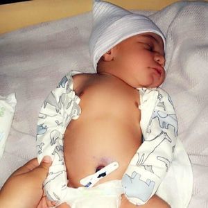 Meet your Posher, Derrick